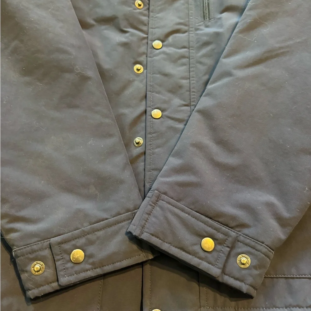 Patagonia boys lined